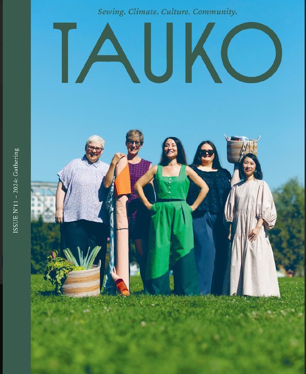 TAUKO magazine
